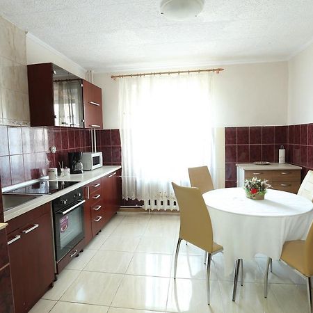 Apartament Dragos Voda ออราแด ภายนอก รูปภาพ