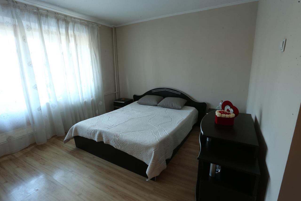 Apartament Dragos Voda ออราแด ภายนอก รูปภาพ
