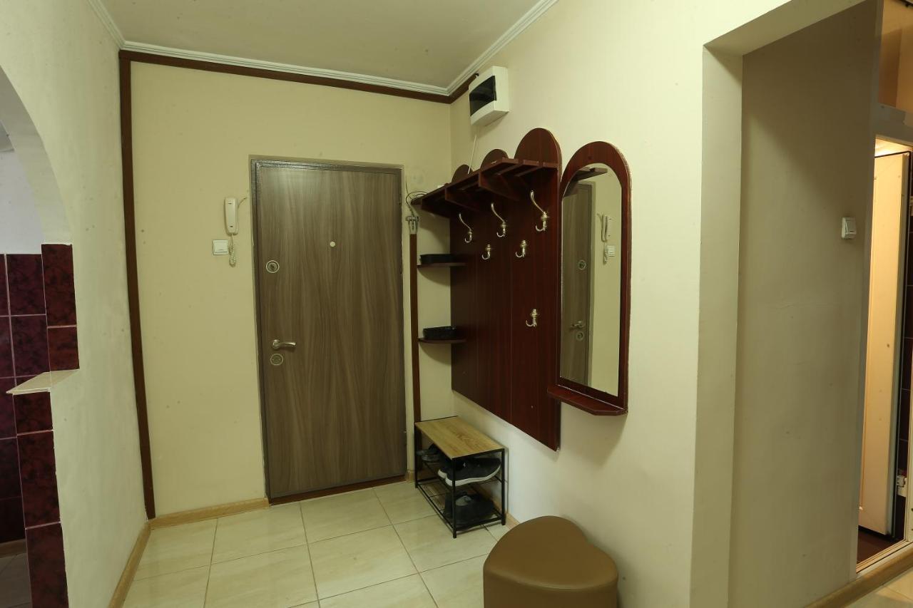 Apartament Dragos Voda ออราแด ภายนอก รูปภาพ